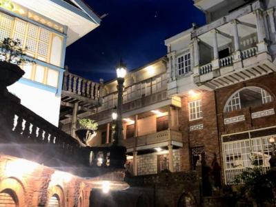 Las Casas Filipinas De Acuzar: Asia Pacific’s Best Historic Hotel, According to Historic Hotels Worldwide
